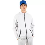 kp163 - Sapca sport- 6 panele - SPORTS - [Black]
