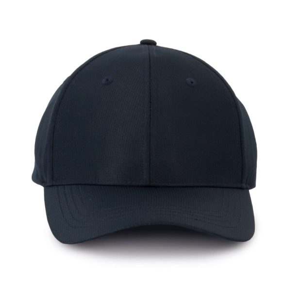 kp163 - Sapca sport- 6 panele - SPORTS - [Navy]