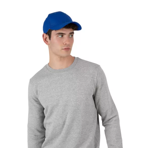 kp163 - Sapca sport- 6 panele - SPORTS - [Navy]