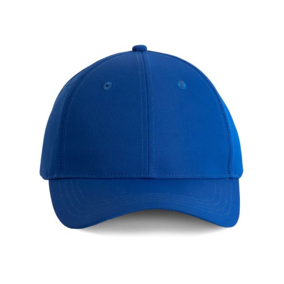 kp163 - Sapca sport- 6 panele - SPORTS - [Royal Blue]