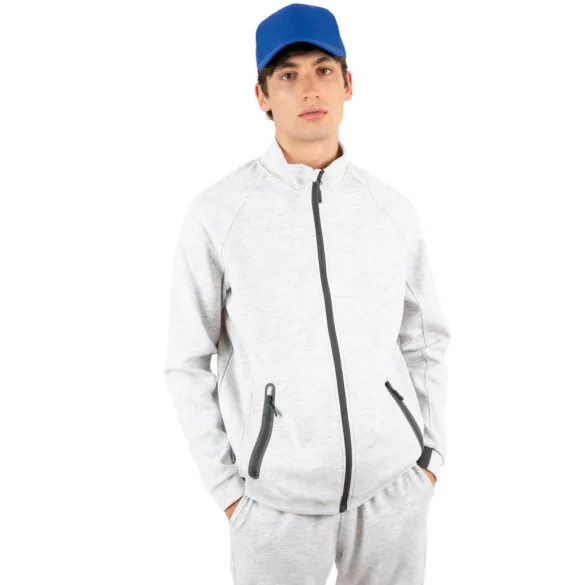 kp163 - Sapca sport- 6 panele - SPORTS - [Royal Blue]