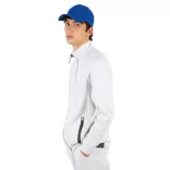 kp163 - Sapca sport- 6 panele - SPORTS - [Royal Blue]