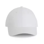kp163 - Sapca sport- 6 panele - SPORTS - [White]