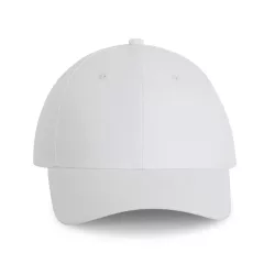 kp163 - Sapca sport- 6 panele - SPORTS - [White]