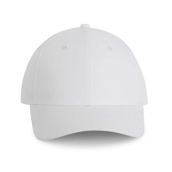 kp163 - Sapca sport- 6 panele - SPORTS - [White]