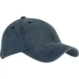 KP165-Sapca-din-bumbac-6-panele-VINTAGE-Navy-Washed