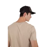 kp170 - Sapca - 5 panele - TRUCKER - [White/Indigo/Wine]