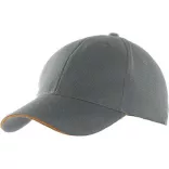 KP207-Sapca-sport-6-panele-SPORTS-GreyOrange