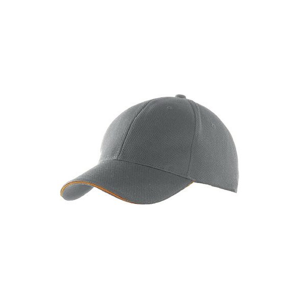 KP207-Sapca-sport-6-panele-SPORTS-GreyOrange