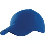 KP207-Sapca-sport-6-panele-SPORTS-Royal-BlueBlack