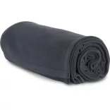 kp424 - Paturica din fleece - [Navy]