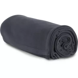 kp424 - Paturica din fleece - [Navy]