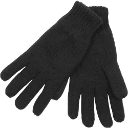 KP426-Manusi-THINSULATE-Black-Marimea-S-M