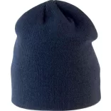 kp524 - Caciula tricotata din acril - [Navy]