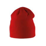 kp524 - Caciula tricotata din acril - [Red]
