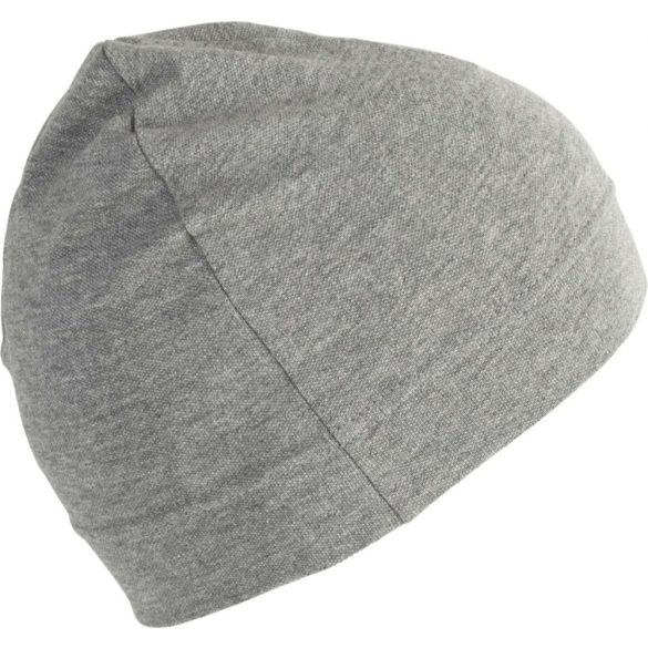 KP535-Caciula-sport-FITTED-Grey-Heather
