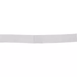 KP609-Banda-pentru-palarie-marimea-59-White