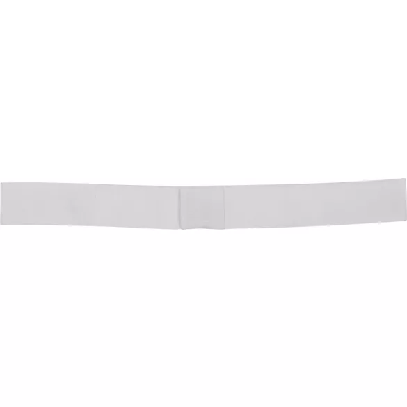 KP609-Banda-pentru-palarie-marimea-59-White
