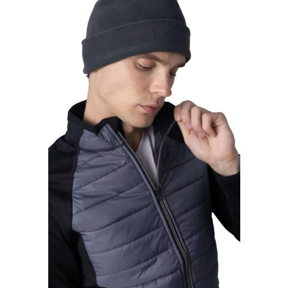 KP877 - Caciula - FLEECE - [Natural]
