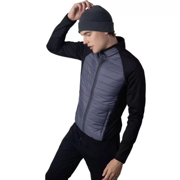 KP877 - Caciula - FLEECE - [Natural]