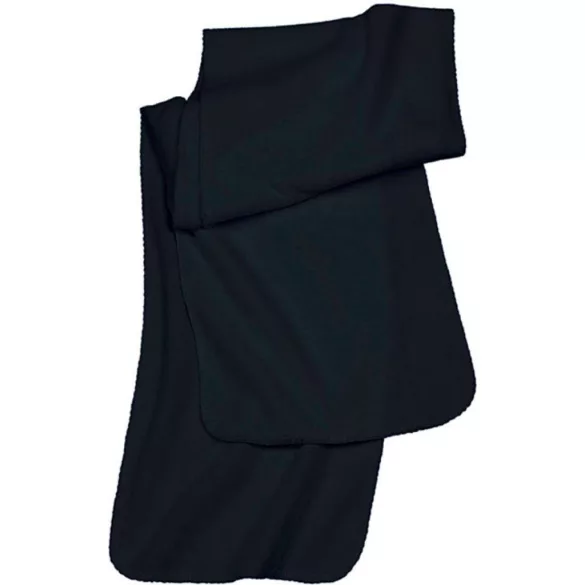 KP878 - Fular - FLEECE - [Dark Grey]