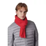 KP878 - Fular - FLEECE - [Dark Grey]