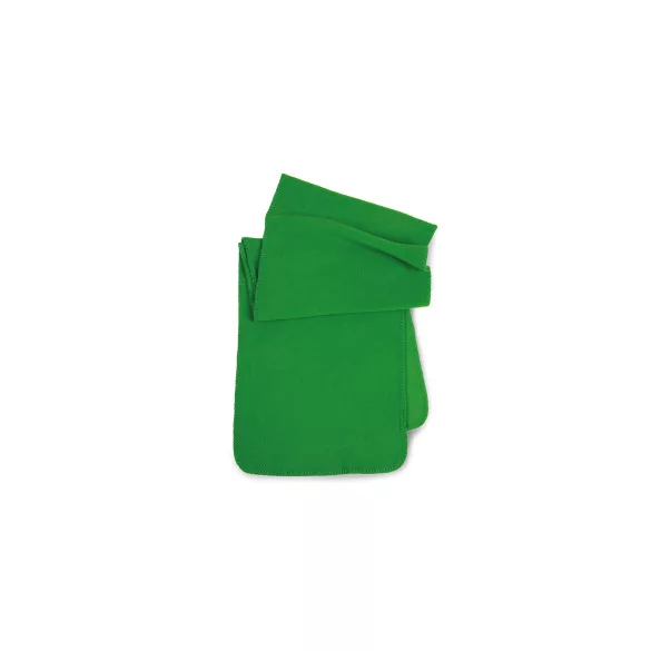 KP878 - Fular - FLEECE - [Light Green]