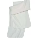 KP878 - Fular - FLEECE - [Natural]