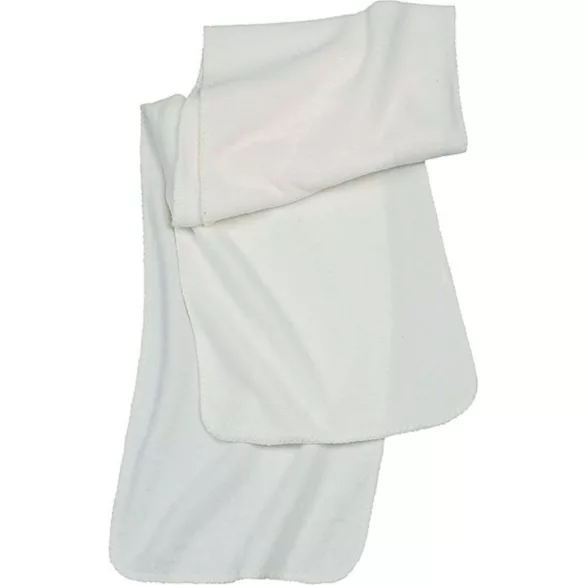 KP878 - Fular - FLEECE - [Natural]