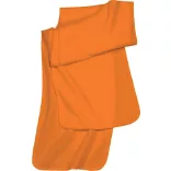 KP878 - Fular - FLEECE - [Orange]