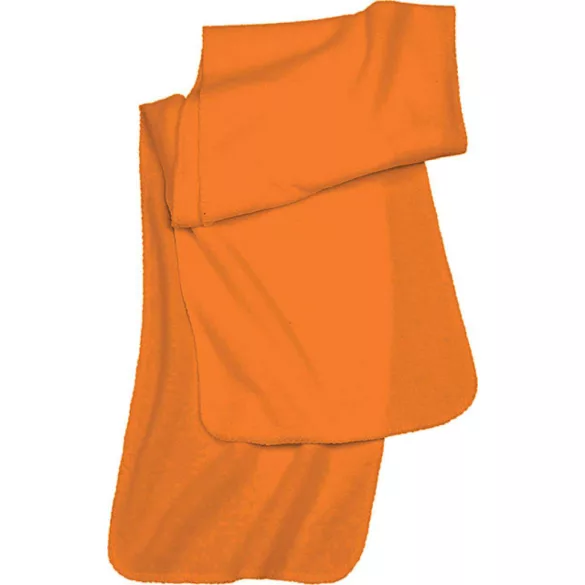 KP878 - Fular - FLEECE - [Orange]