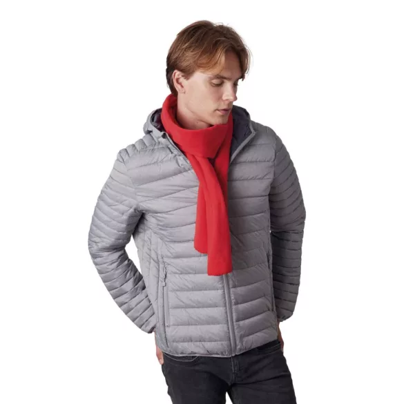 KP878 - Fular - FLEECE - [Orange]