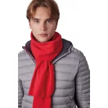 KP878 - Fular - FLEECE - [Yellow]