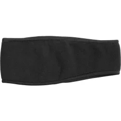 KP880-Bandana-POLAR-FLEECE-Black