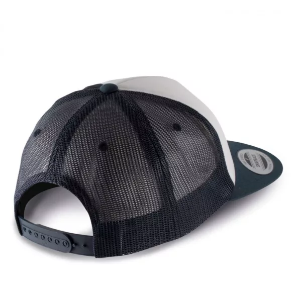 KP911-Sapca-5-panele-CLASSIC-TRUCKER-NavyWhiteNavy