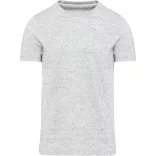 kv2106ash-Tricou-adult-barbat-KARIBAN-VINTAGE-Ash-Heather
