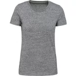 kv2107sgh-Tricou-adult-dama-KARIBAN-VINTAGE-Slub-Grey-Heather