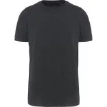 kv2115vch-Tricou-adult-barbat-KARIBAN-VINTAGE-EFFECT-Vintage-Charcoal