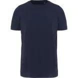 kv2115vnv-Tricou-adult-barbat-KARIBAN-VINTAGE-EFFECT-Vintage-Navy