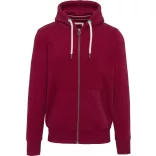 KV2306-Hanorac-cu-gluga-barbati-MENS-VINTAGE-ZIPPED-HOODED-SWEATSHIRT-