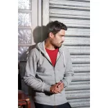 KV2306-Hanorac-cu-gluga-barbati-MENS-VINTAGE-ZIPPED-HOODED-SWEATSHIRT-