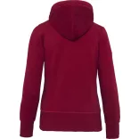 KV2307-Hanorac-cu-gluga-dama-LADIES-VINTAGE-ZIPPED-HOODED-SWEATSHIRT-V