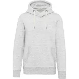 KV2308-Hanorac-cu-gluga-barbati-HOODED-SWEATSHIRT-Ash-Heather