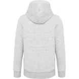 KV2308-Hanorac-cu-gluga-barbati-HOODED-SWEATSHIRT-Ash-Heather