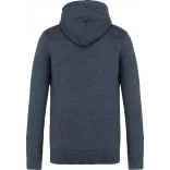 KV2308-Hanorac-cu-gluga-barbati-HOODED-SWEATSHIRT-Night-Blue-Heather