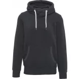 KV2308-Hanorac-cu-gluga-barbati-HOODED-SWEATSHIRT-Vintage-Charcoal