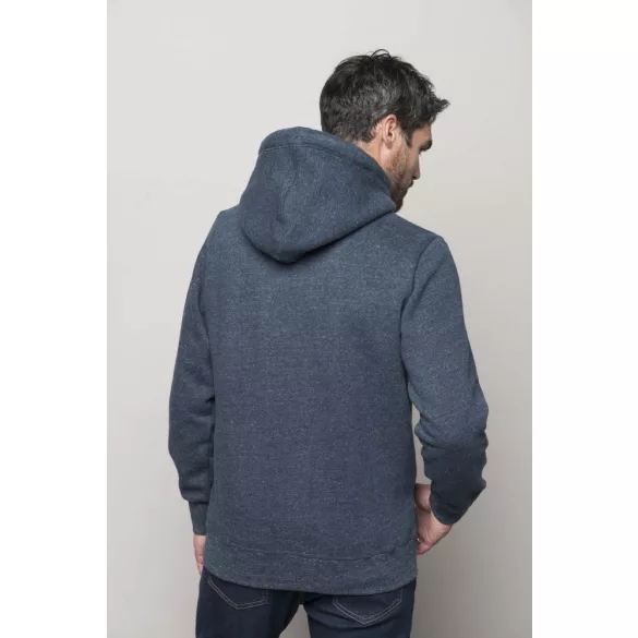 KV2308-Hanorac-cu-gluga-barbati-HOODED-SWEATSHIRT-Vintage-Dark-Red