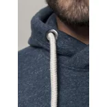KV2308-Hanorac-cu-gluga-barbati-HOODED-SWEATSHIRT-Vintage-Navy