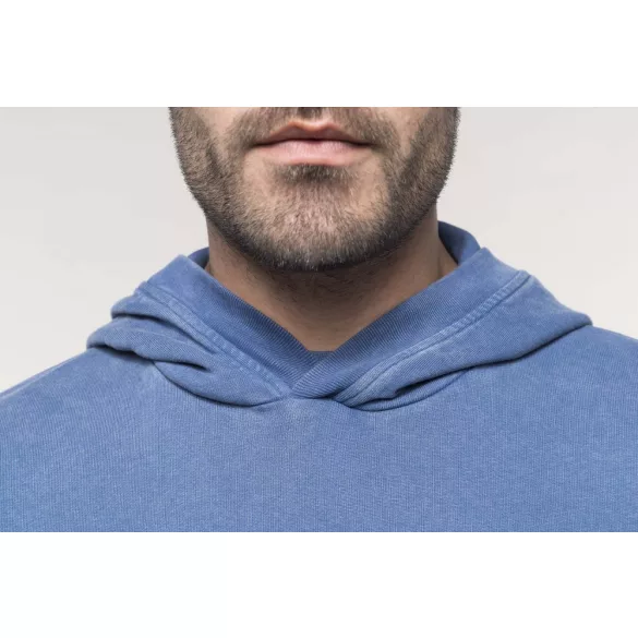 KV2315-Hanorac-cu-gluga-barbati-FRENCH-TERRY-HOODED-SWEATSHIRT-Vintage