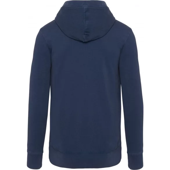 KV2315-Hanorac-cu-gluga-barbati-FRENCH-TERRY-HOODED-SWEATSHIRT-Vintage